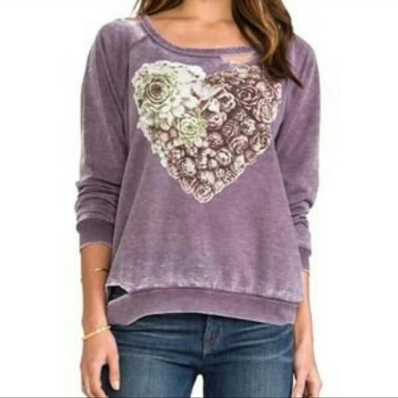 Chaser Sweater