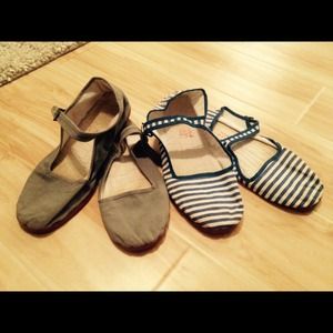 🎈 super cute urban outfitters flats! 🎈