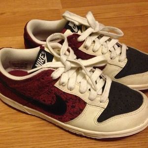 Womens Nike Dunks size 6