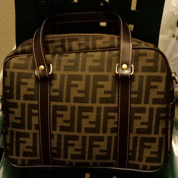 Fendi bag