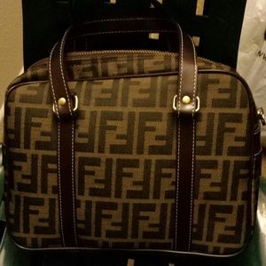 Fendi bag