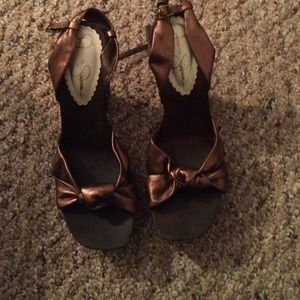 🎀Jessica Simpson heels