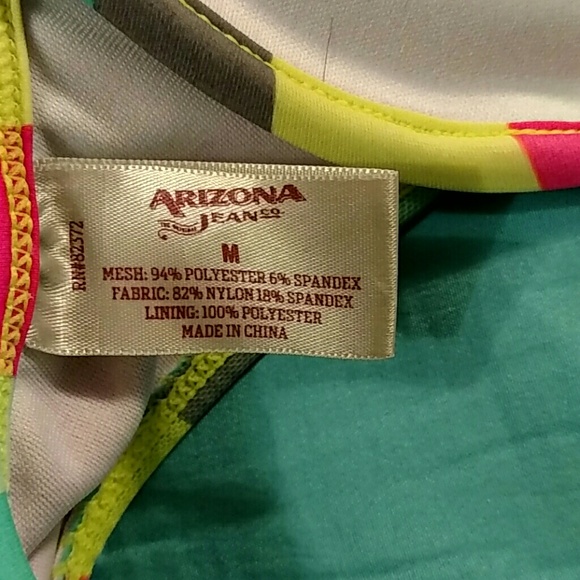 SWIMSUIT TOP! - Picture 4 of 4