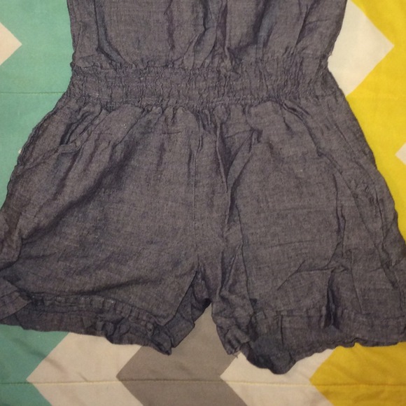 Romper - Picture 2 of 2