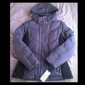 ***SOLD*** Calvin Klein Performance Puffer Coat