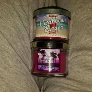 Bath and Body Works Candle