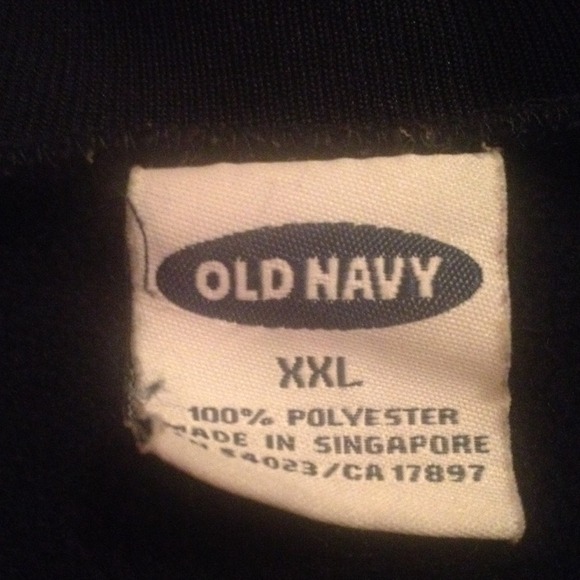 Track jacket - Picture 2 of 3