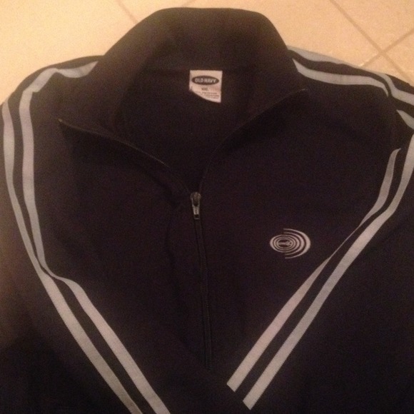 Track jacket - Picture 3 of 3