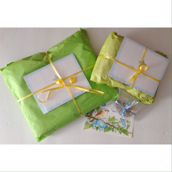 How I ship your orders - Picture 4 of 6