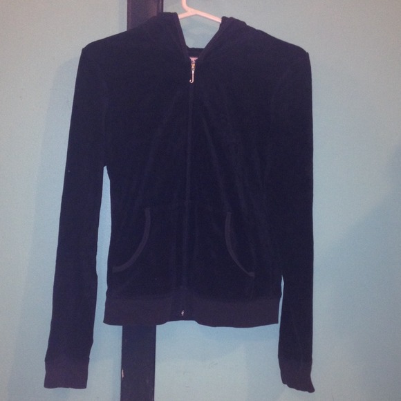 Juicy couture hoodie