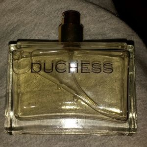 Duchess Purfume