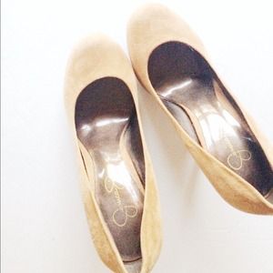 Jessica Simpson Pumps
