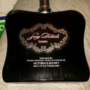 Sexy Details Purfume