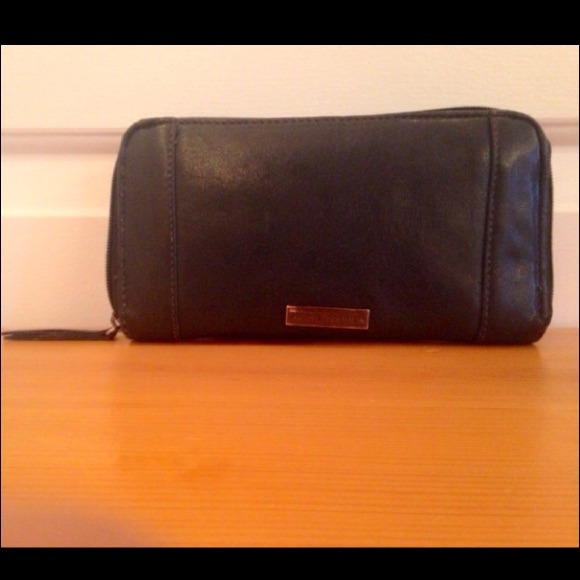 Steve Madden Wallet