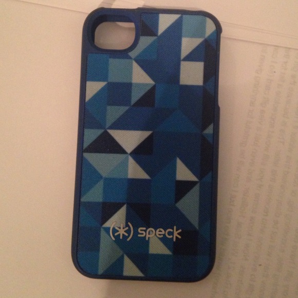 IPhone 4/4s case - Picture 1 of 2