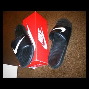 Nike Sandals
