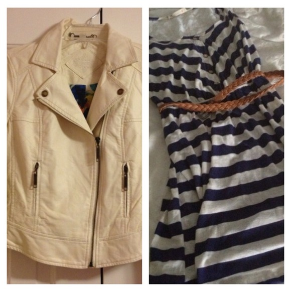 🌀BUNDLE🌀 Jacket and Dress