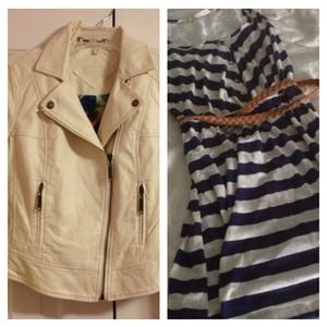 🌀BUNDLE🌀 Jacket and Dress