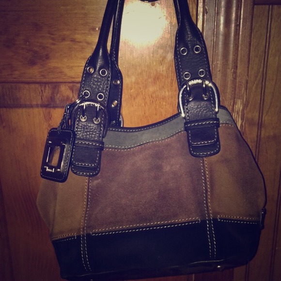 Tignanello Purse