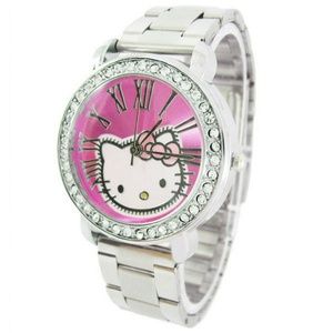 Hello Kitty Ladies Watch