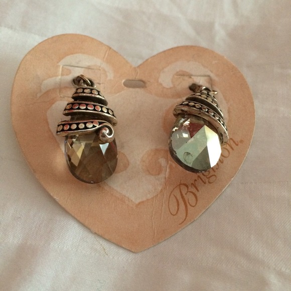 Brighton earrings