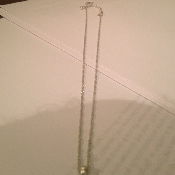 Angel necklace - Picture 2 of 4