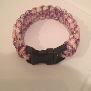 Paracord Bracelet