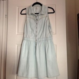 Forever 21 dress