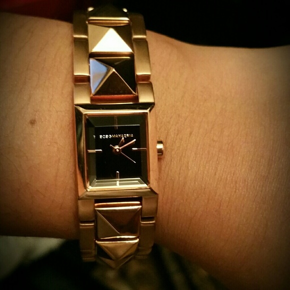 Bcbg watch