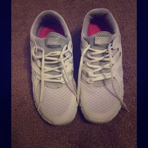 Nike Free Run WHITE 👟👟