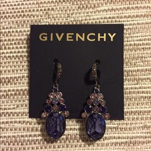 Givenchy Earrings
