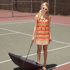 Dear Creatures Shala Dress