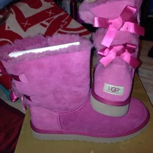 womens uggs size 11