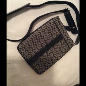 Coach Crossbody bag