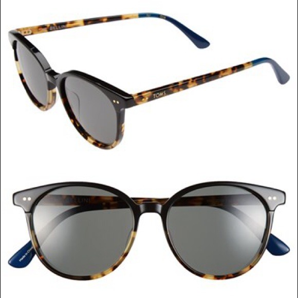 Brand NEW | TOMS Bellini Sunglasses