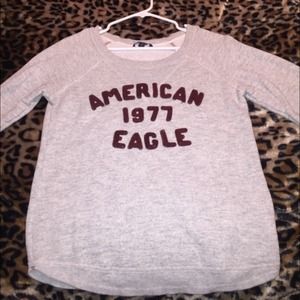 American Eagle Sweatshirt