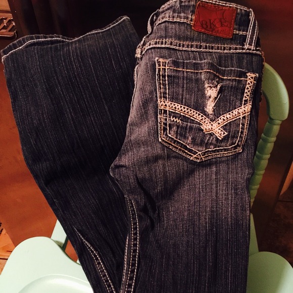 Bke jeans