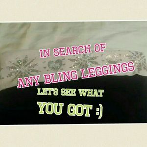 Leggings