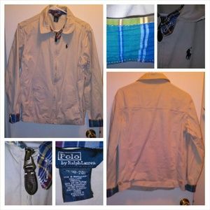 Vintage Polo by Ralph Lauren Casual jacket