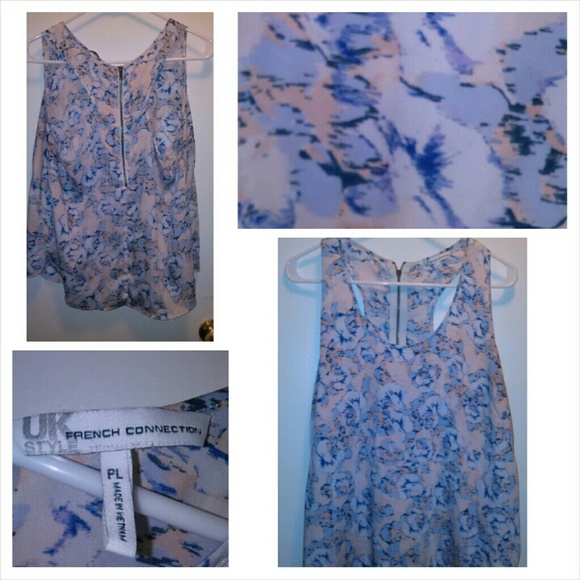 French Connection blouse