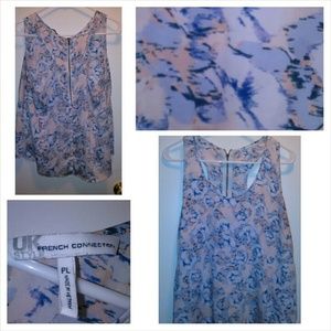 French Connection blouse