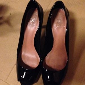 🌷Vince camuto open toes shoes🌷