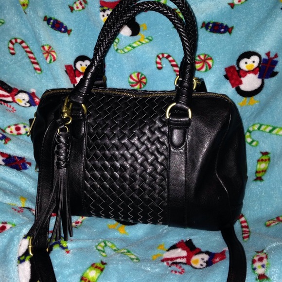 Merona Handbags - Black Merona handbag