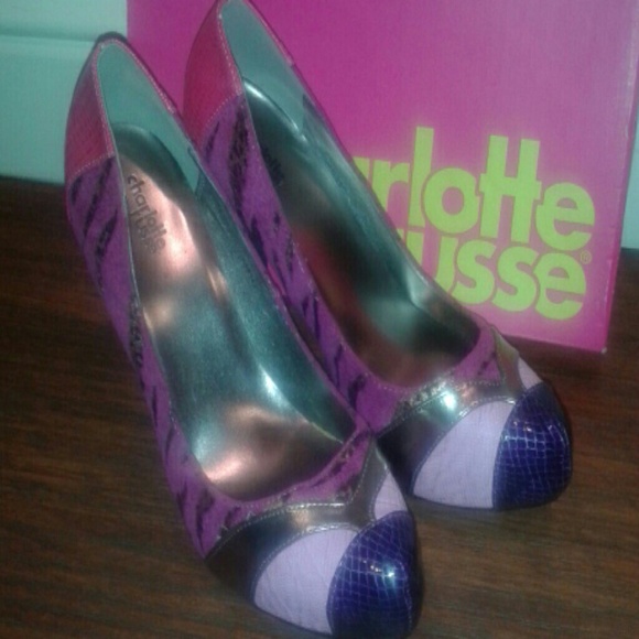 Reduce!!! Excellent condition high heels