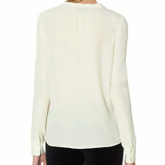 Lace blouse - Picture 2 of 2