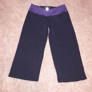 Iviva yoga pants