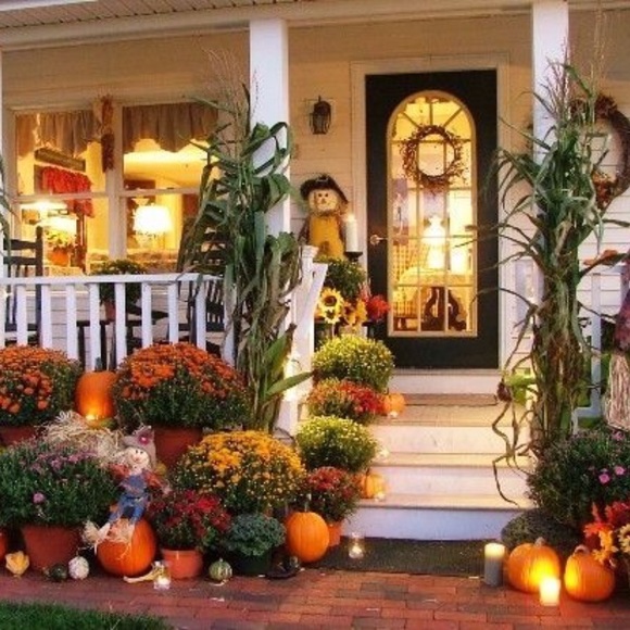 🍁WELCOME FALL🍂 - Picture 2 of 7