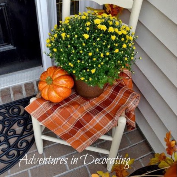 🍁WELCOME FALL🍂 - Picture 4 of 7