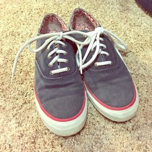 Sperry's sneakers