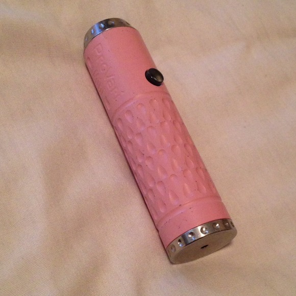 Pink Provari mini